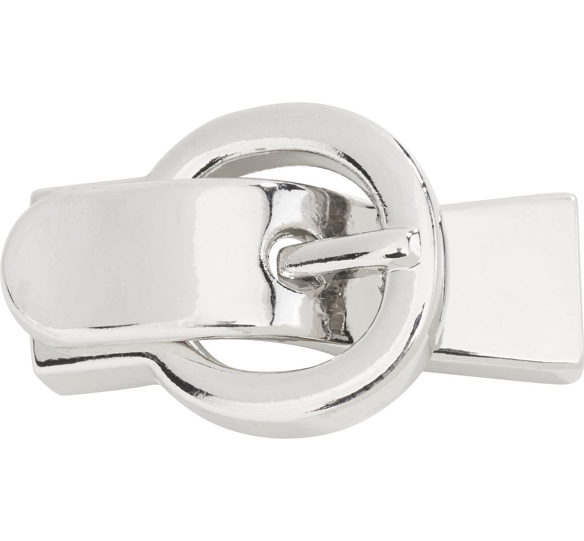 Magnetische sluiting "Gesp"