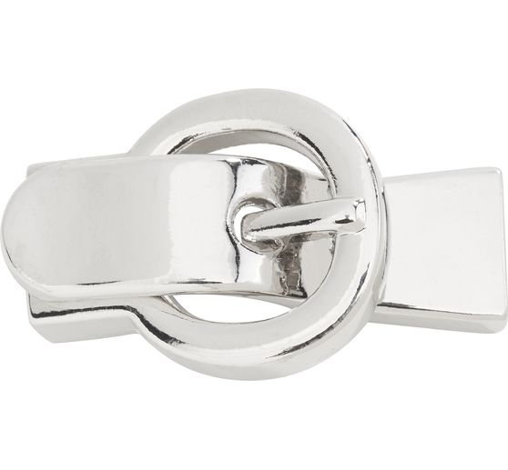Magnetische sluiting "Gesp"