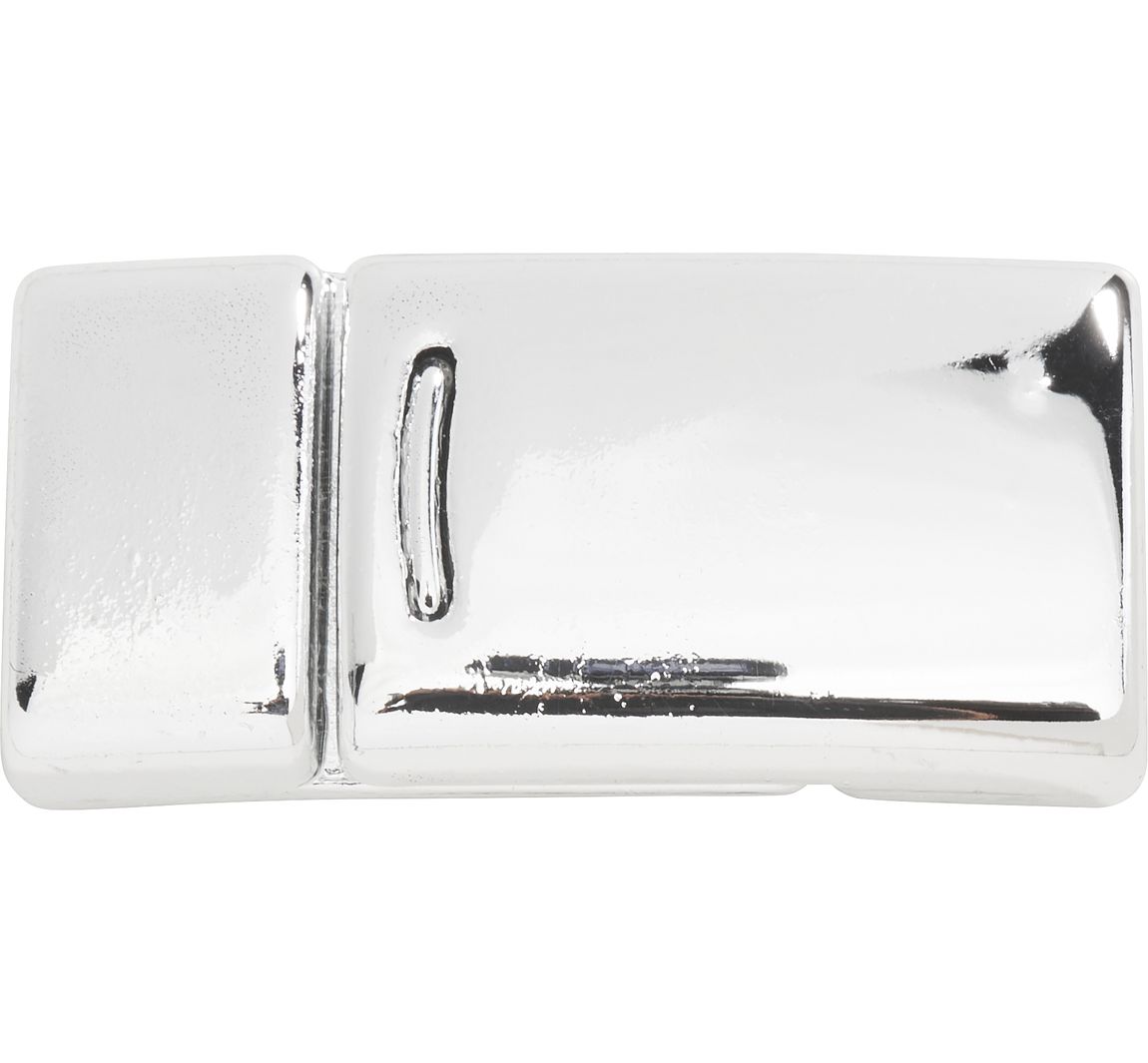 Magnetische sluiting "Vlak"