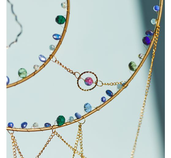 Enamelled copper wire