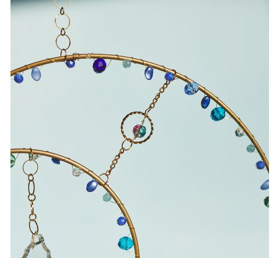 Enamelled copper wire