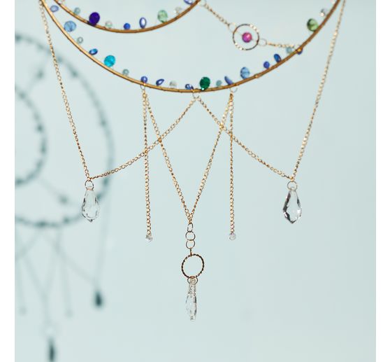 Anchor chain, 3.2 mm