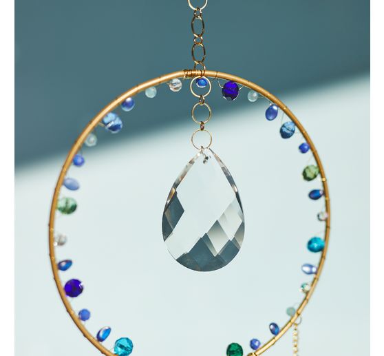 Enamelled copper wire