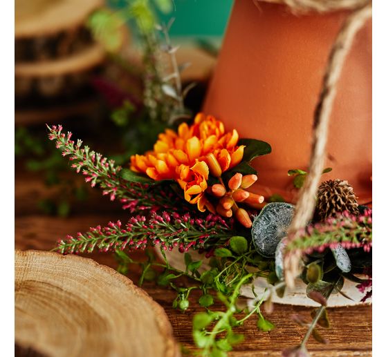 Terracotta pots