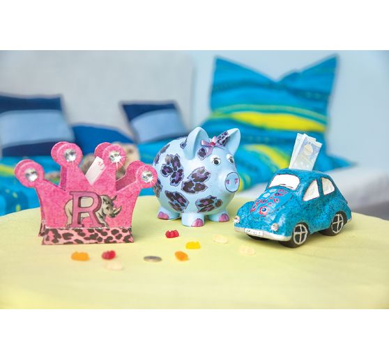 VBS Money box "Pig"