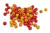 Wood Bead Mix