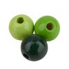 Wood Bead Mix Spring