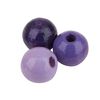 Wood Bead Mix Trendy