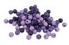 Wood Bead Mix