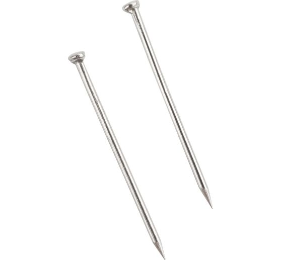 VBS Stalen spelden, 18 mm, 500 g