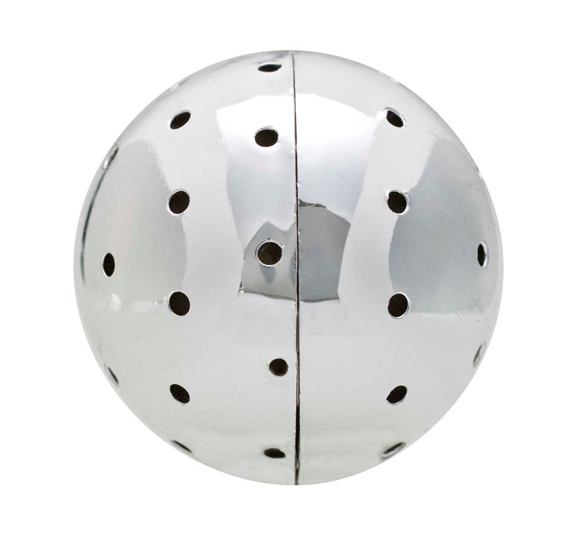 Magische Parel - Zilver
