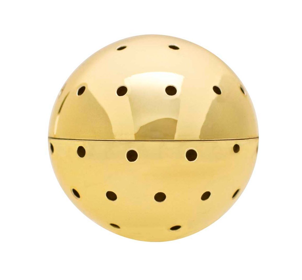 Magische Parel - Goud