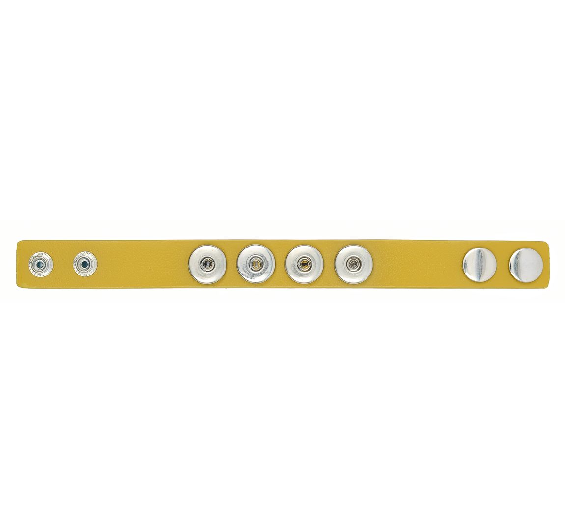Armband "Dus Cool" - Oker