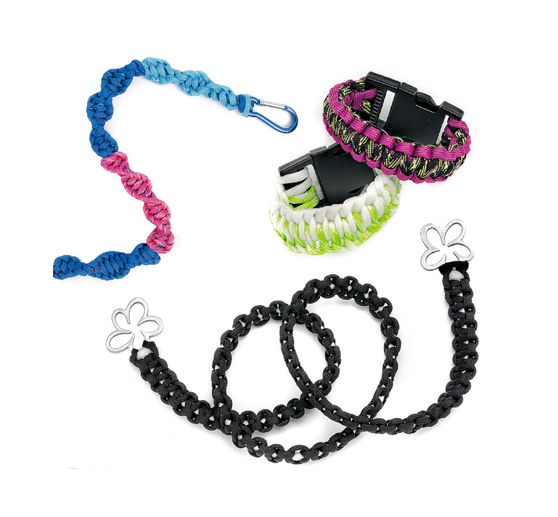 Paracord cord