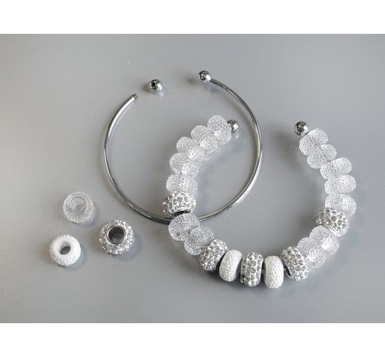 Cuff bracelet