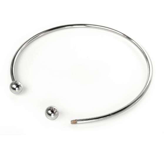 Cuff bracelet
