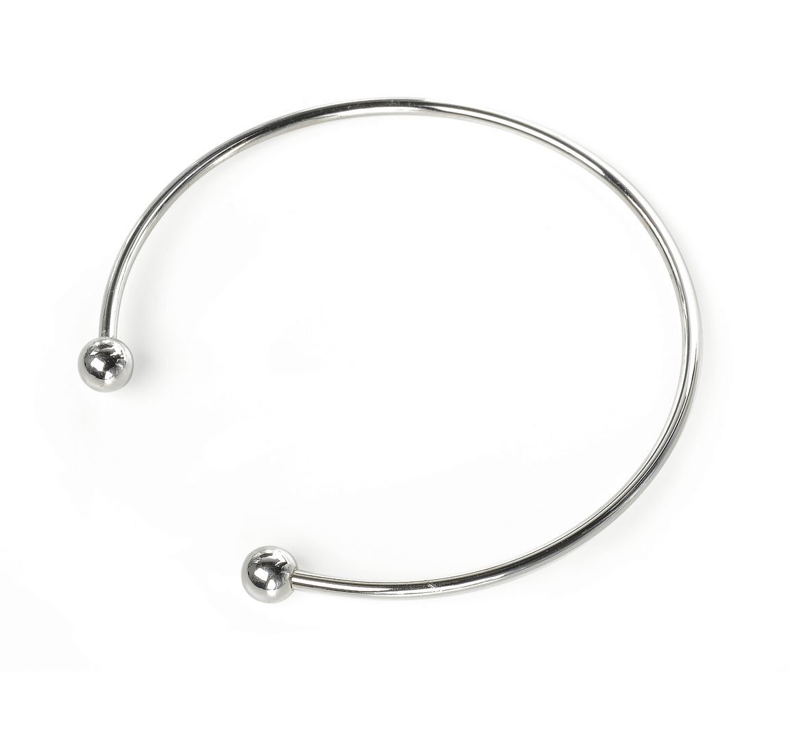 Manchettenarmband - Small, Ø approx. 6,3 cm