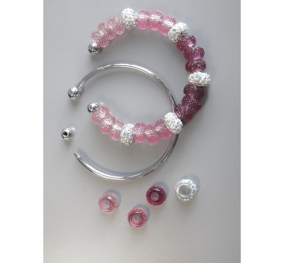 Cuff bracelet