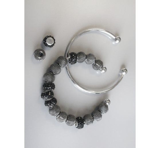 Cuff bracelet