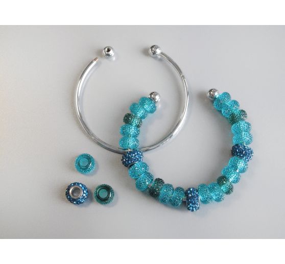 Cuff bracelet