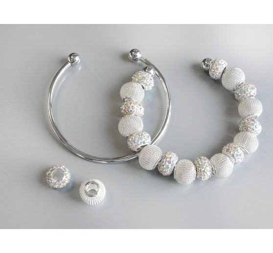 Cuff bracelet
