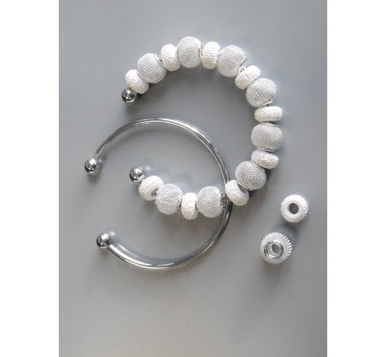 Cuff bracelet