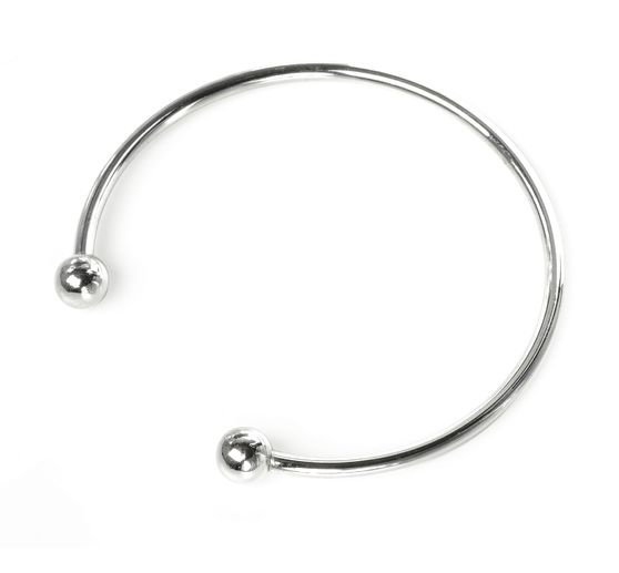Cuff bracelet