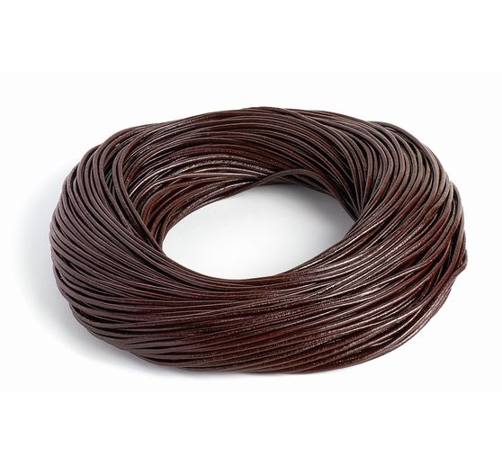 VBS Lederen lint, 50 m
