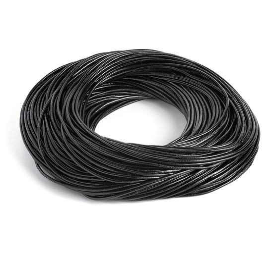 VBS Lederen lint, 50 m