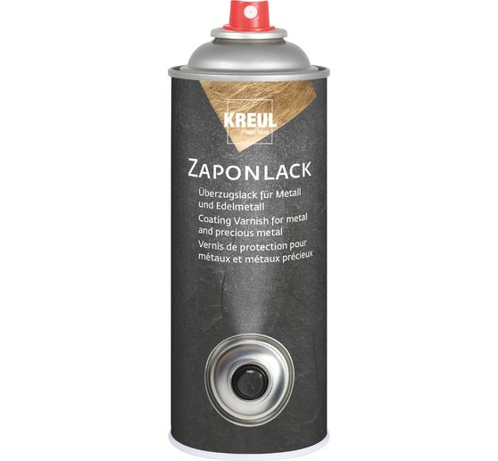 KREUL Zapon lakspray