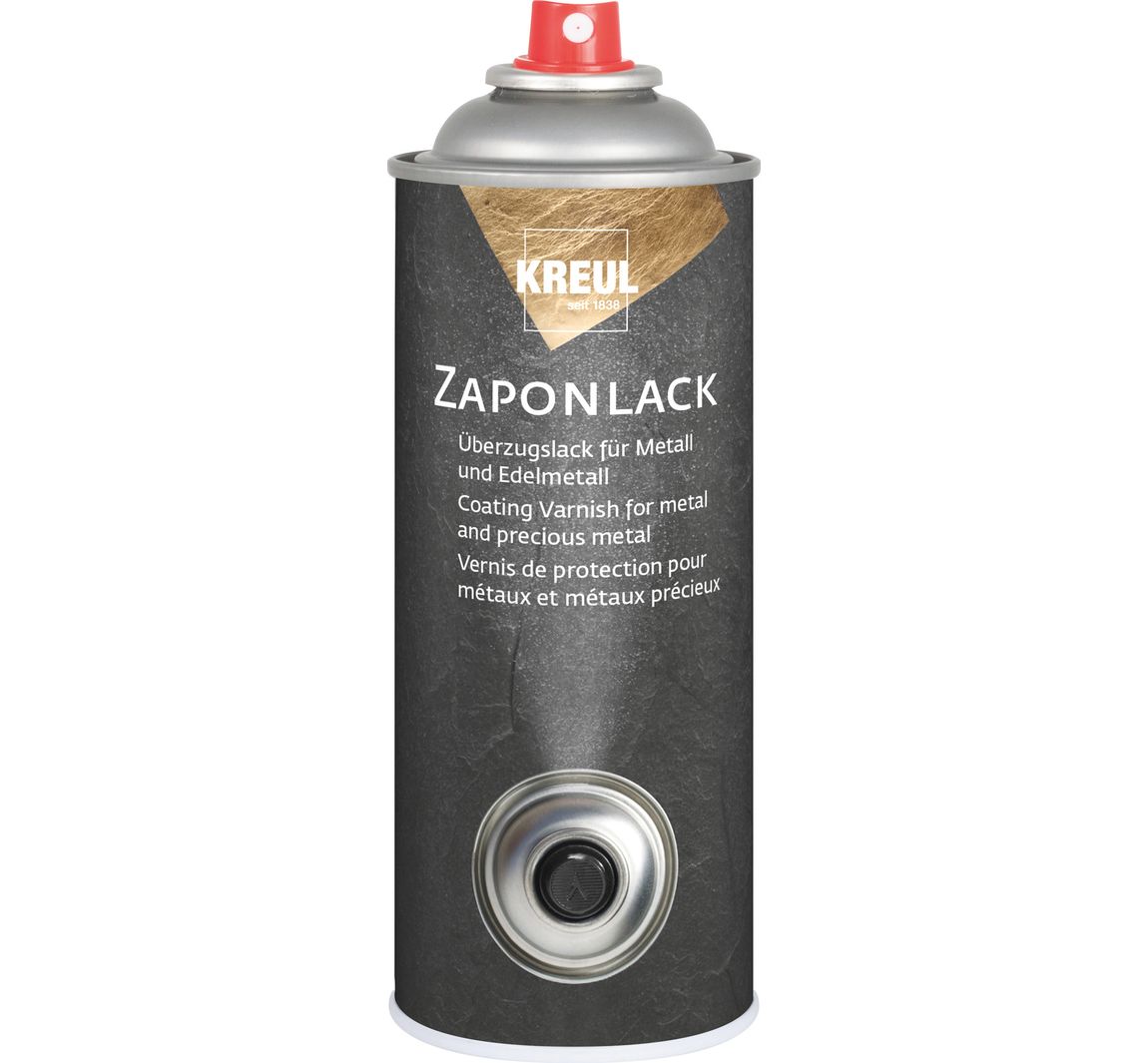 KREUL Zapon lakspray - 400 ml