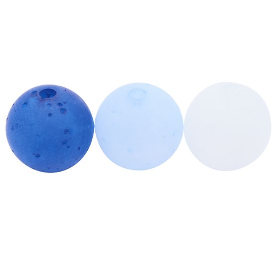 Polaris Pearls Sweet, Blue-Mix