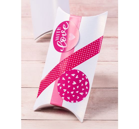 Folding box