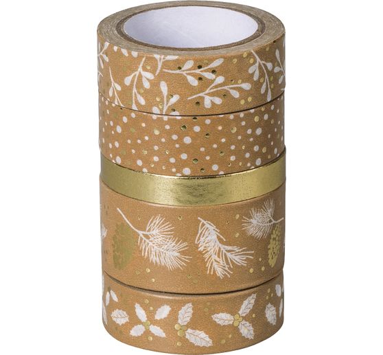 Deco Tapes "Nature Mix"