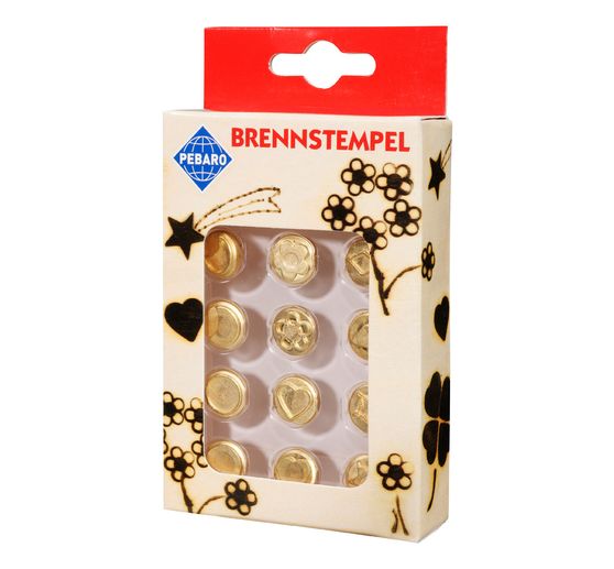 Brandijzer
