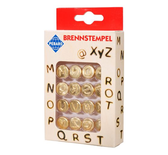 Brandijzer