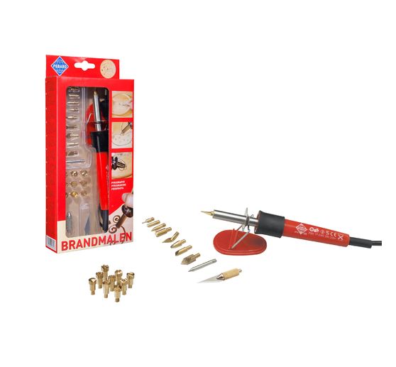 Branding set