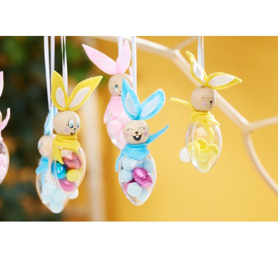 VBS Craft felt, 20 x 30 cm