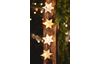 VBS Acrylic form "Star 6 points" with hole