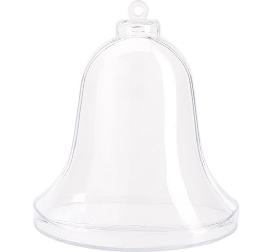 Acrylic form "Bell"