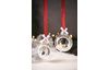 VBS Glass ball open, 2 pcs.