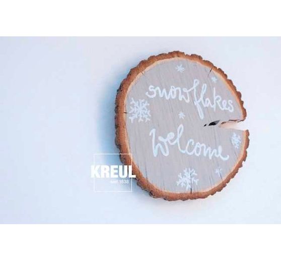 KREUL Chalky Krijtmarker "Trendy"