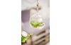 VBS Glass ball open, 2 pcs.