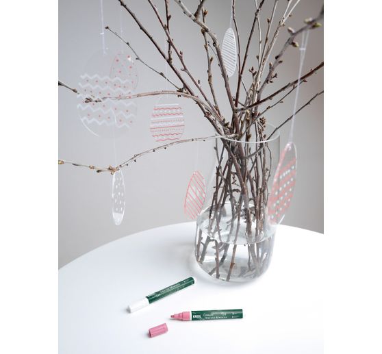 KREUL Chalky Chalk marker "Medium"