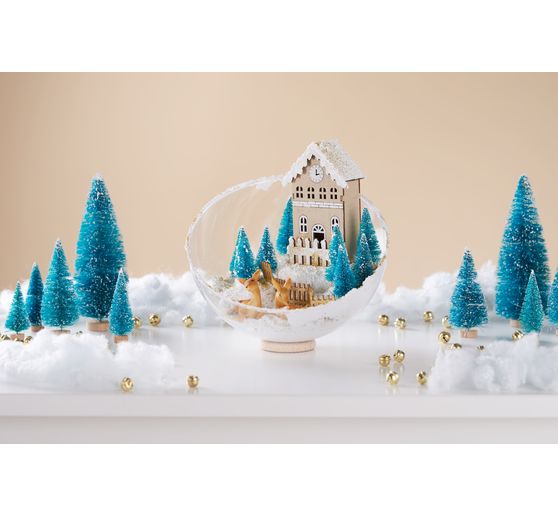 VBS Miniatuur dennenboom
