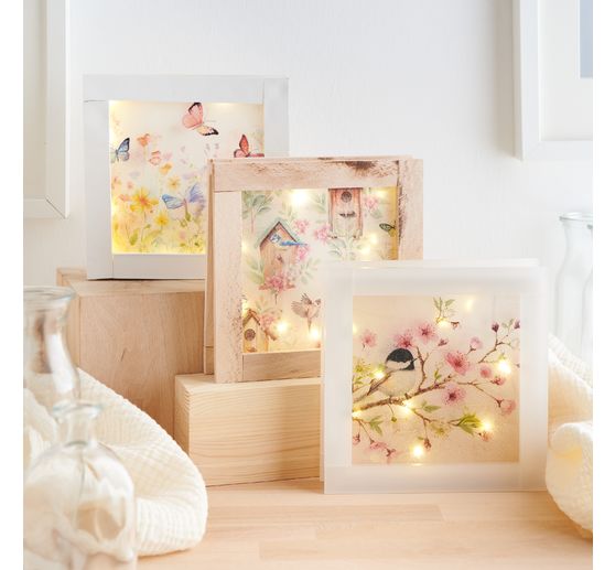 VBS Servetvernis "Mat"