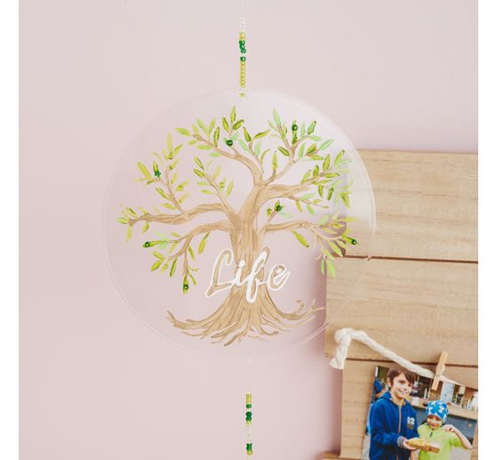 VBS Craft paint, 50 ml