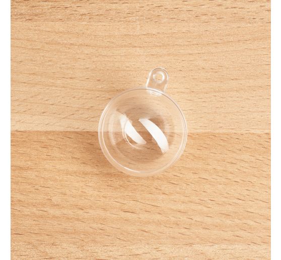 Acrylic ball, &Oslash; 3 cm