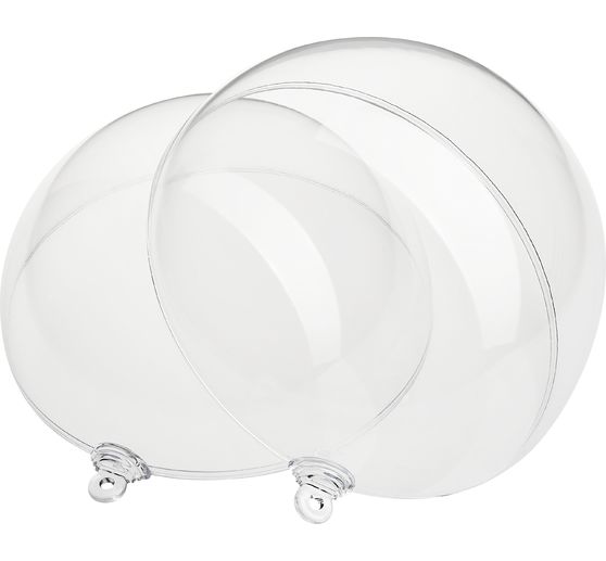 Acrylic ball, &Oslash; 25 cm