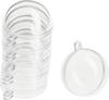 VBS Acryl bal, &Oslash; 4 cm, 6 stuks